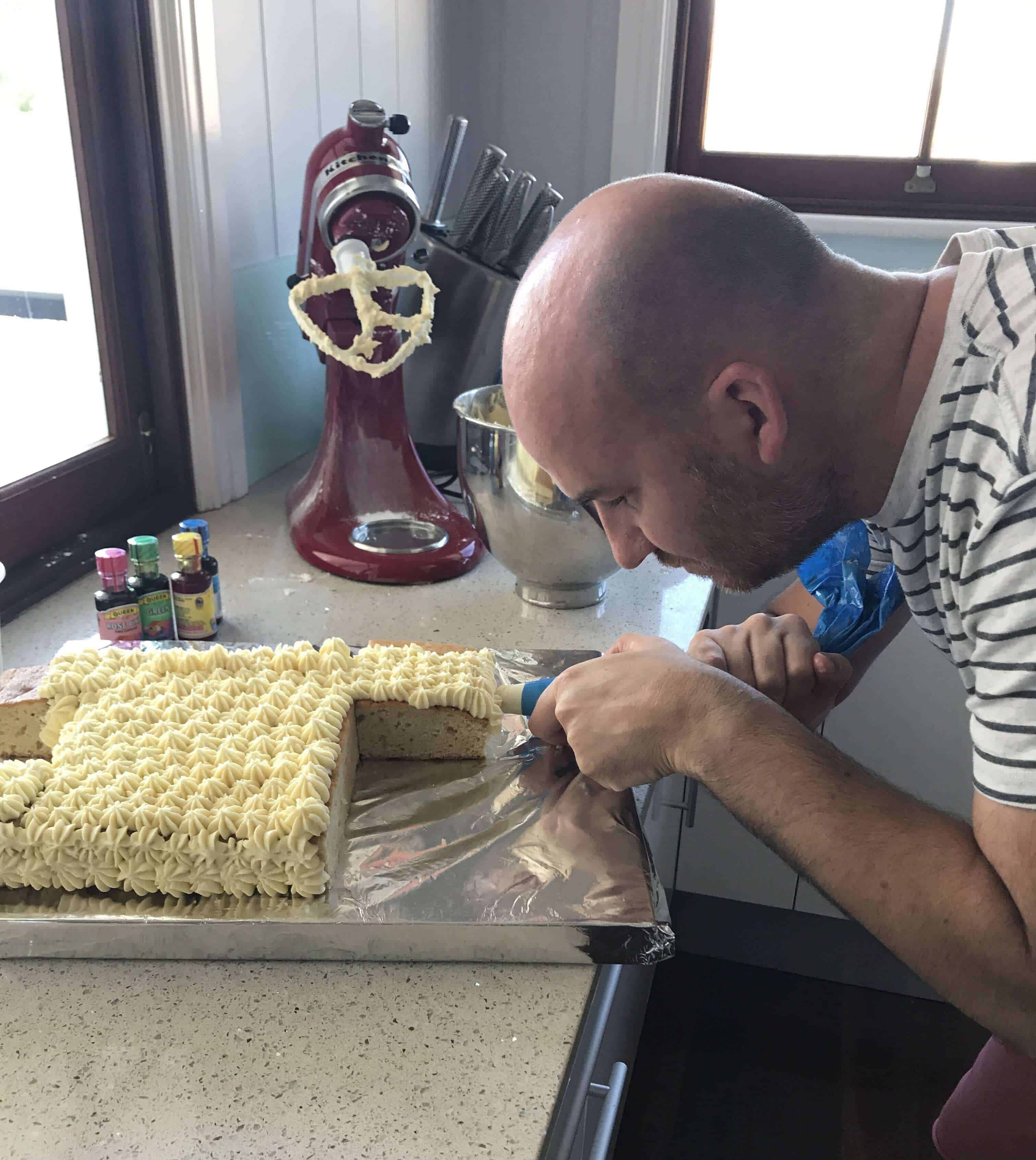 AnotherFoodBlogger AnotherFoodBlogger