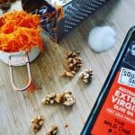 Carrot Cake Cupcakes