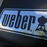 Weber BBQ