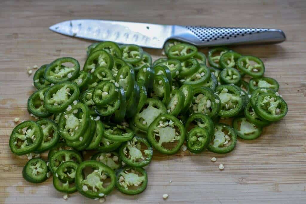 Pickled Jalapenos Pickled Jalapenos
