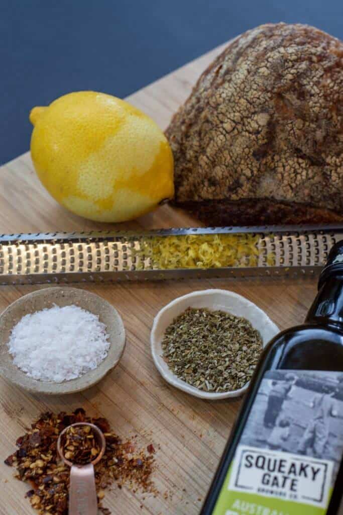 Homemade Breadcrumbs Homemade Breadcrumbs