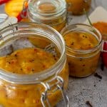 Mango Chili Chutney