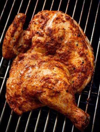 Peri Peri Chicken