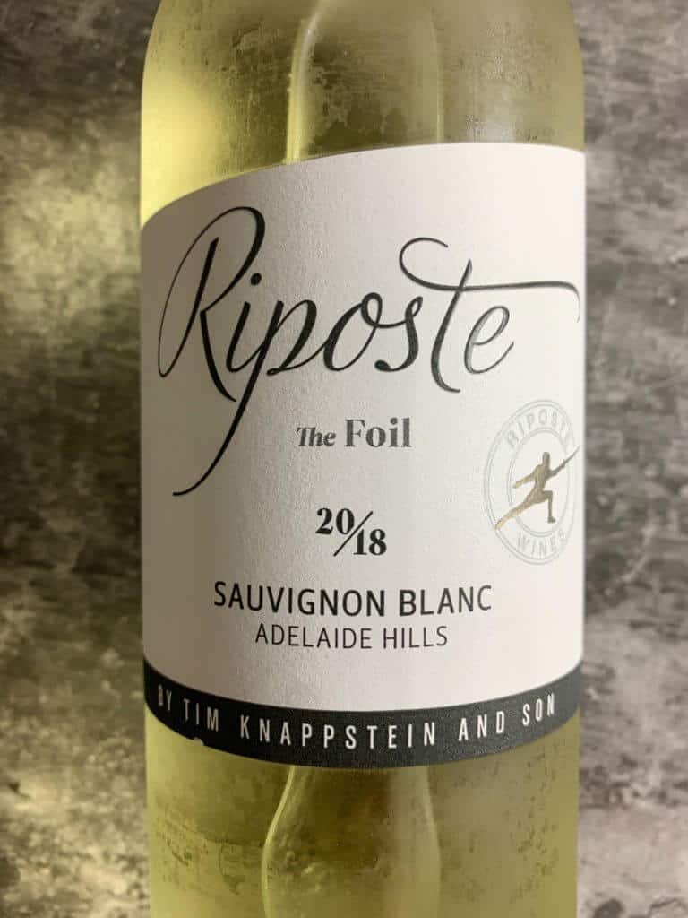 sauvignon blanc wine