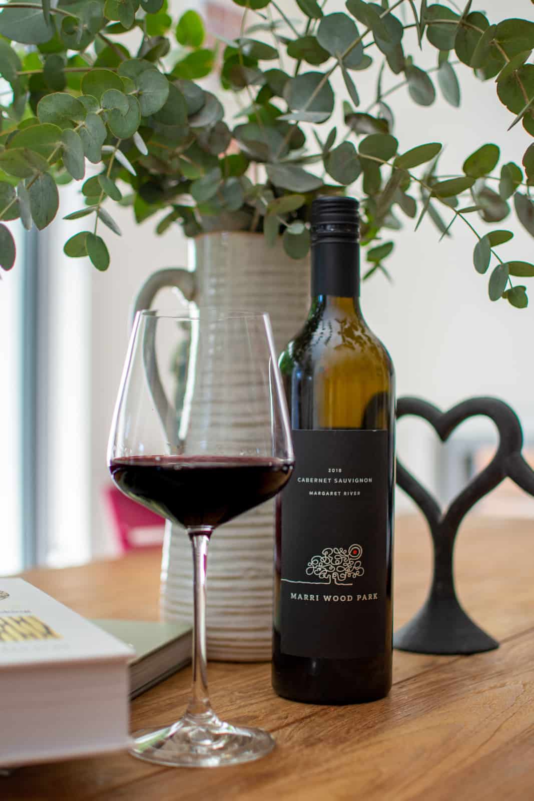 marri wood park cabernet sauvignon